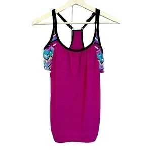 Swim Tankini by ZeroXPosure